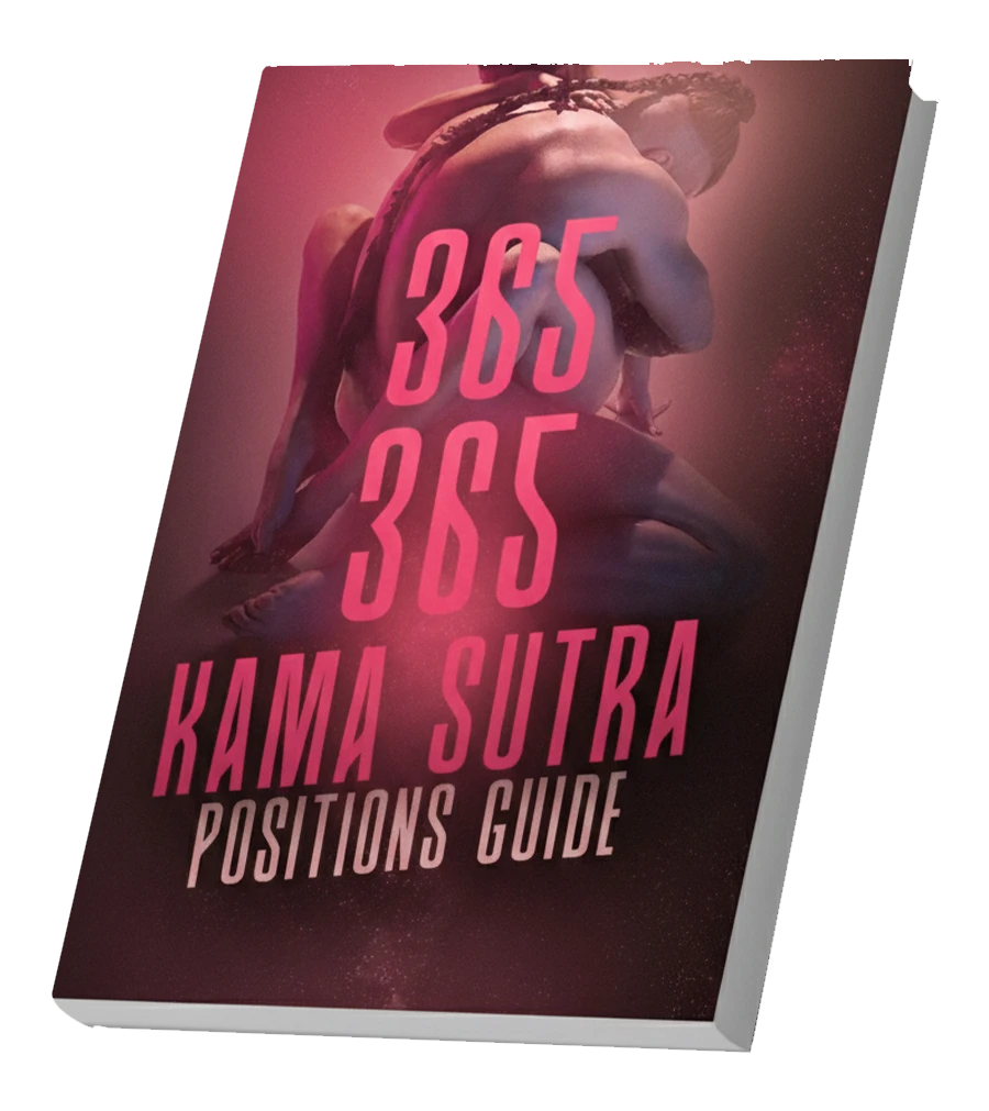HorseBoost bonus e-book — 365 Positions of the Kama Sutra