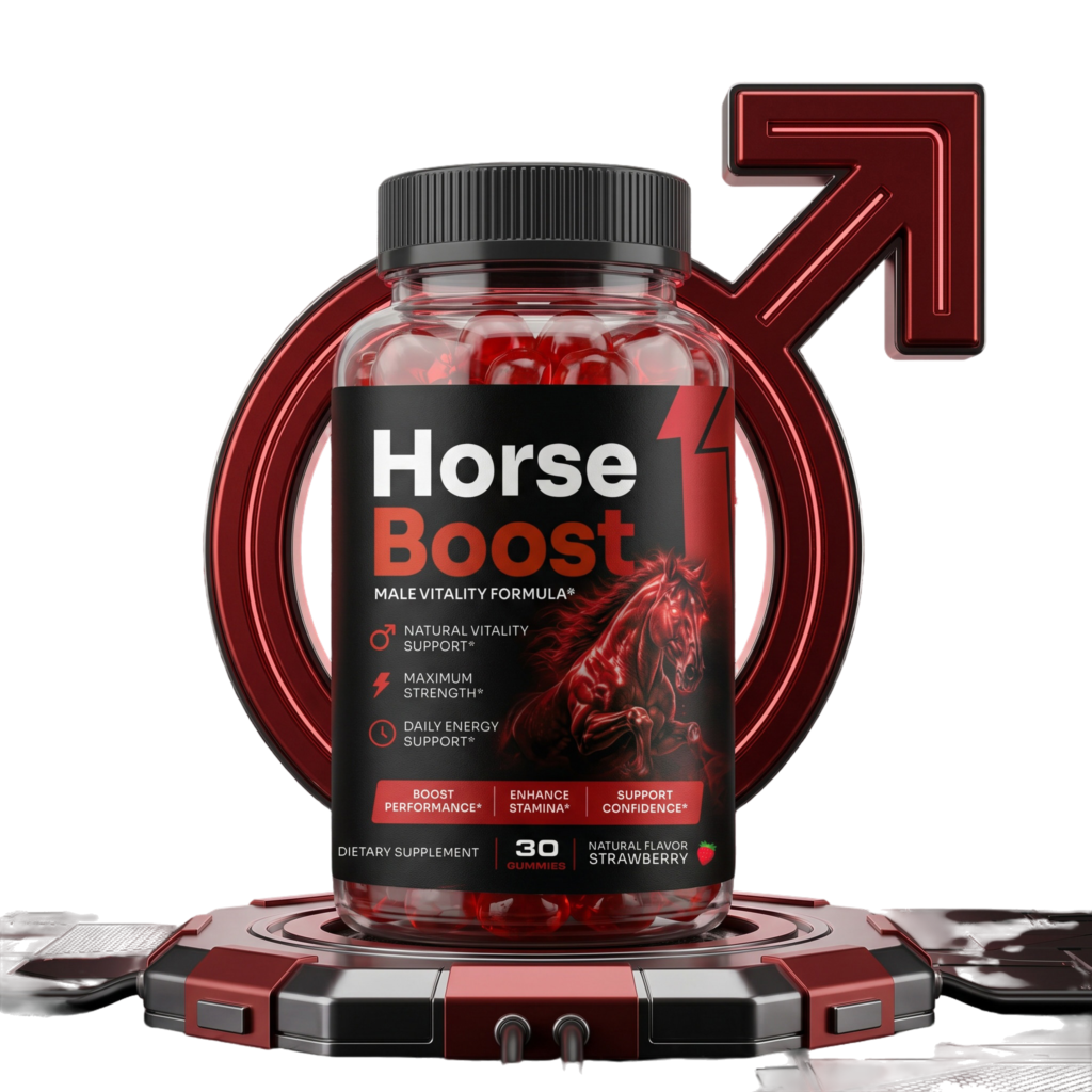 HorseBoost customer testimonial